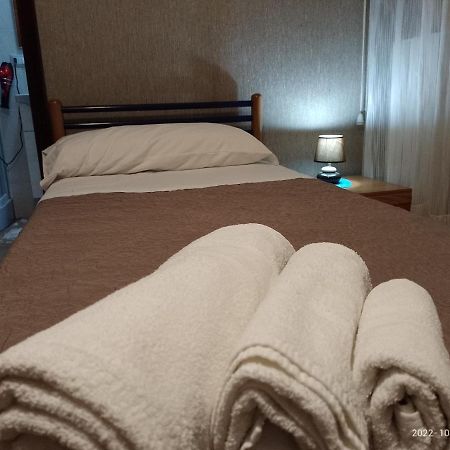 Risveglio Al Sole Apartment Ragusa Luaran gambar