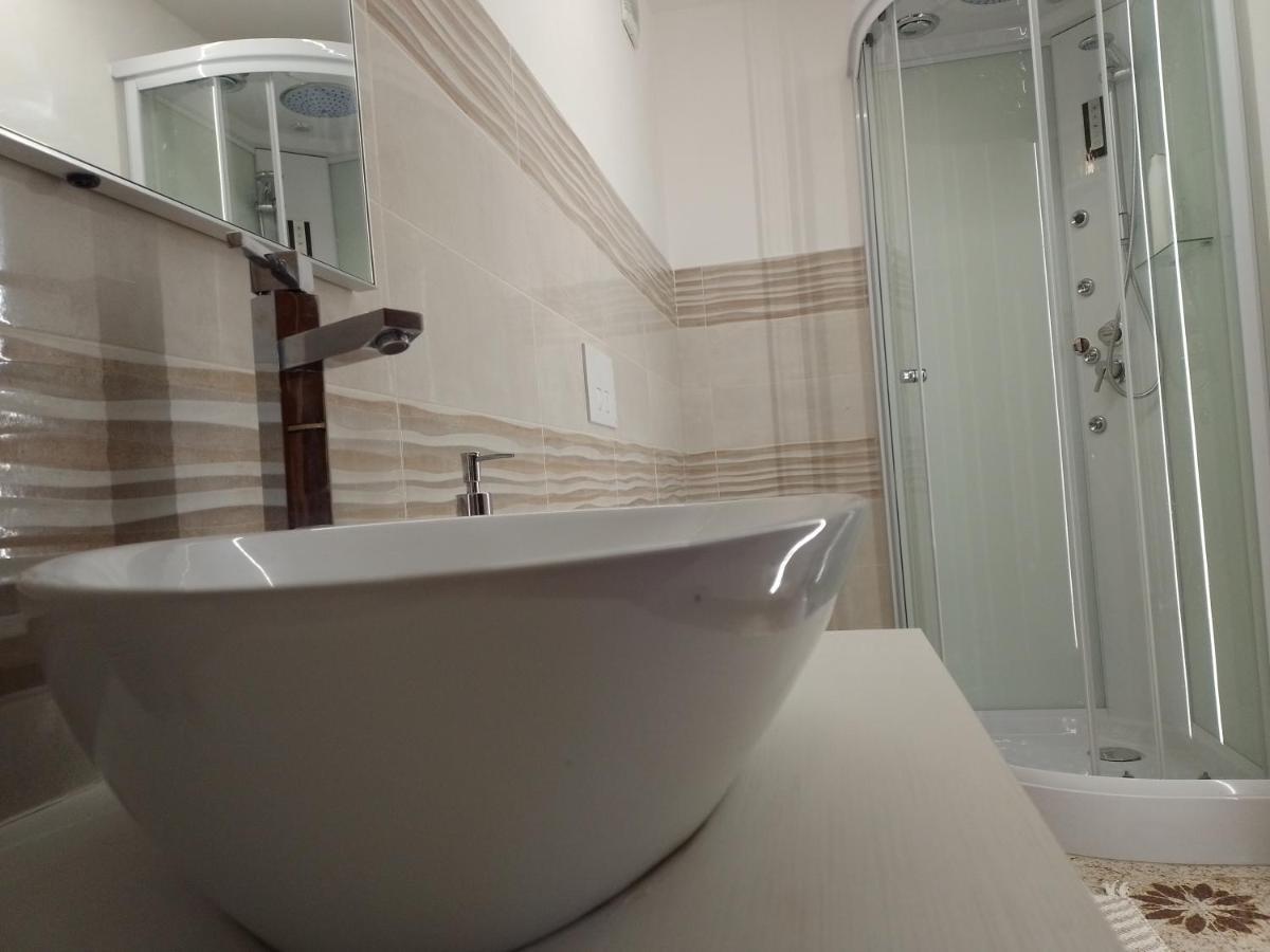 Risveglio Al Sole Apartment Ragusa Bilik gambar