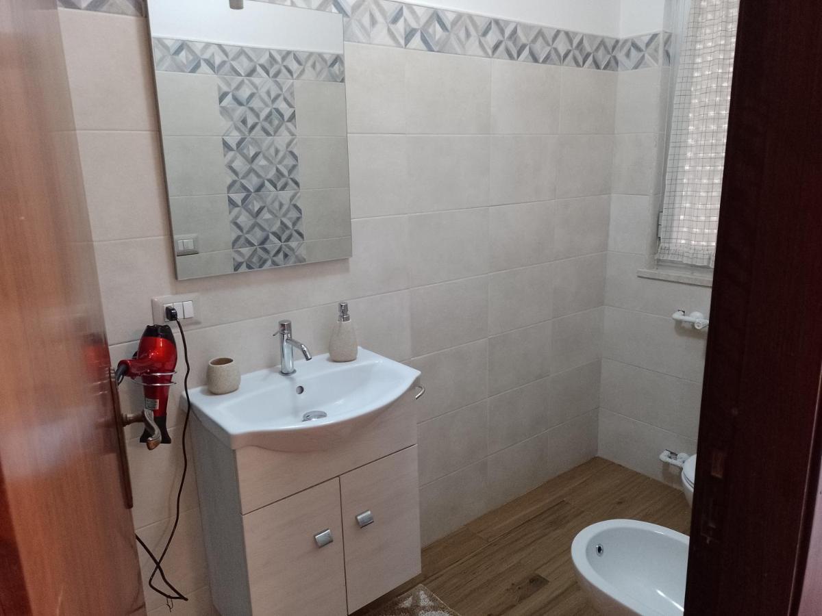 Risveglio Al Sole Apartment Ragusa Luaran gambar