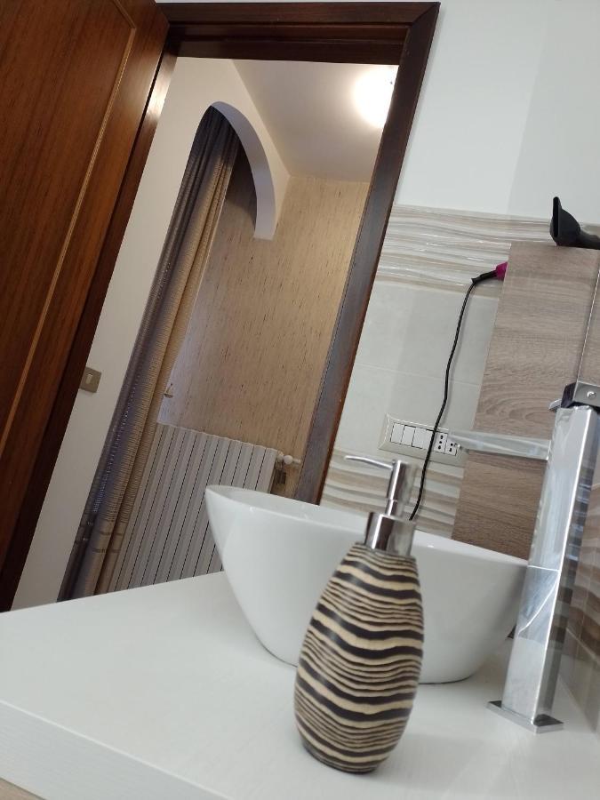 Risveglio Al Sole Apartment Ragusa Luaran gambar