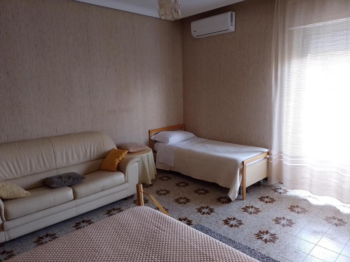 Risveglio Al Sole Apartment Ragusa Luaran gambar