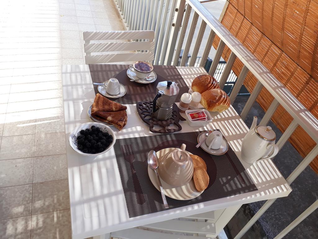 Risveglio Al Sole Apartment Ragusa Luaran gambar
