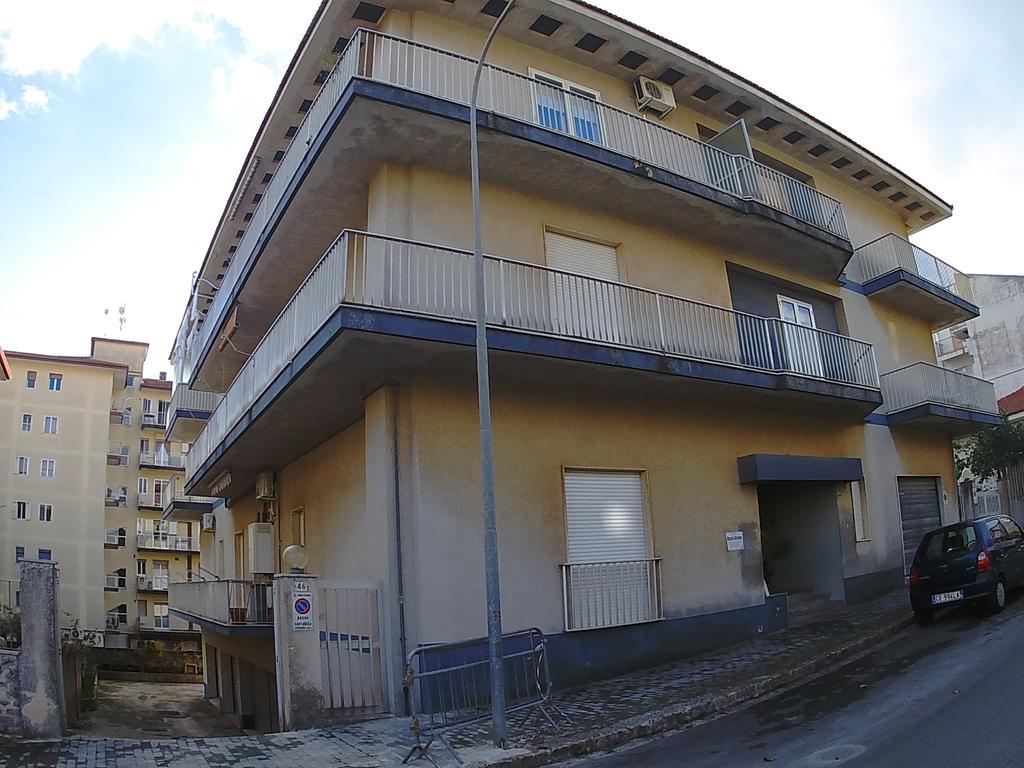 Risveglio Al Sole Apartment Ragusa Luaran gambar