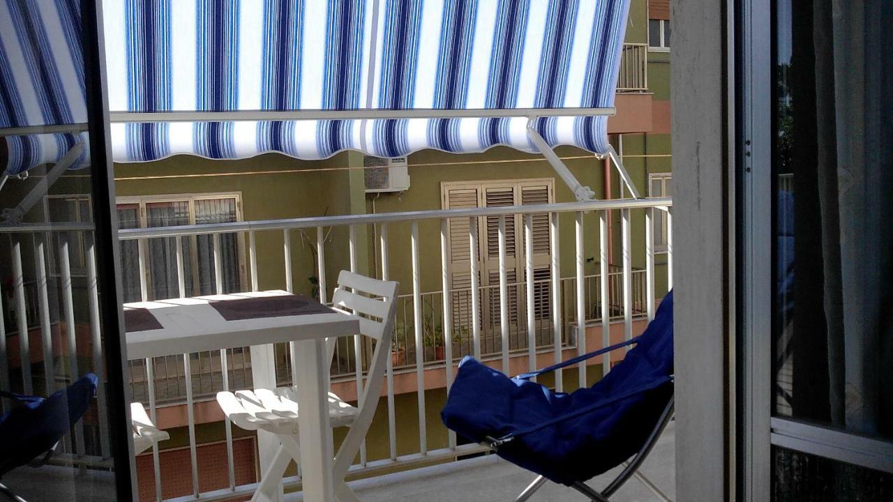 Risveglio Al Sole Apartment Ragusa Luaran gambar