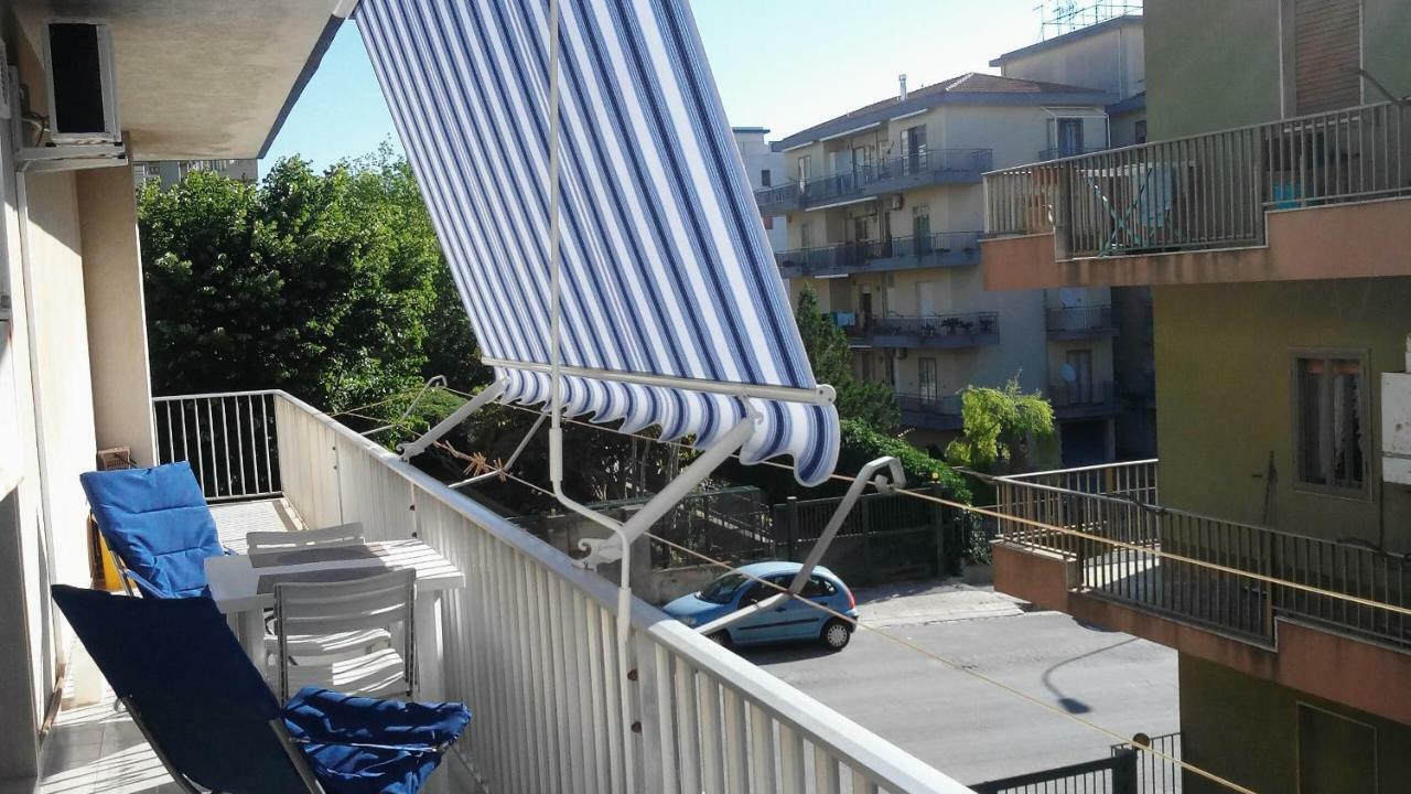 Risveglio Al Sole Apartment Ragusa Luaran gambar